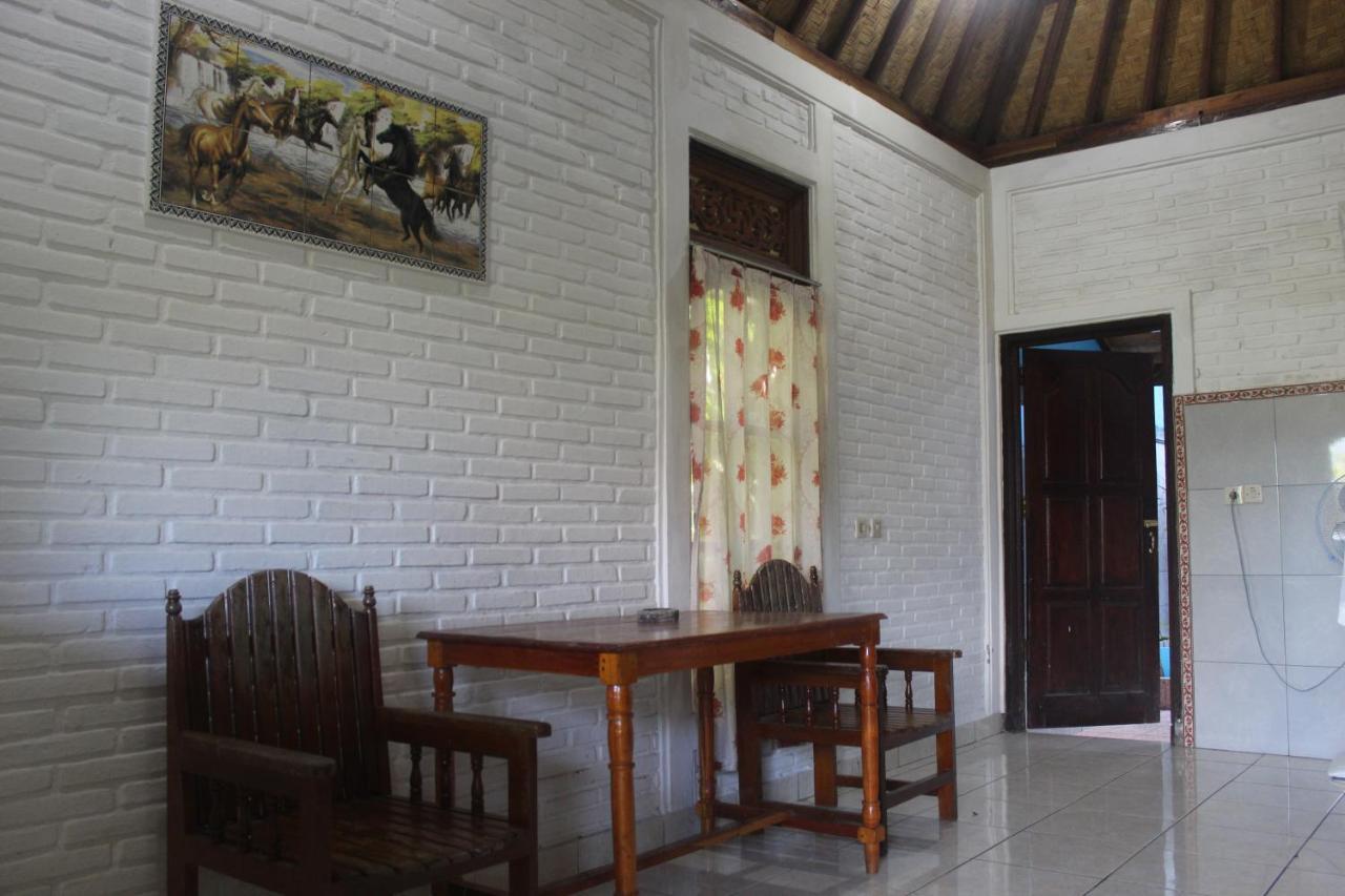 Pondok Lembah Dukuh Homestay Карангасем Экстерьер фото