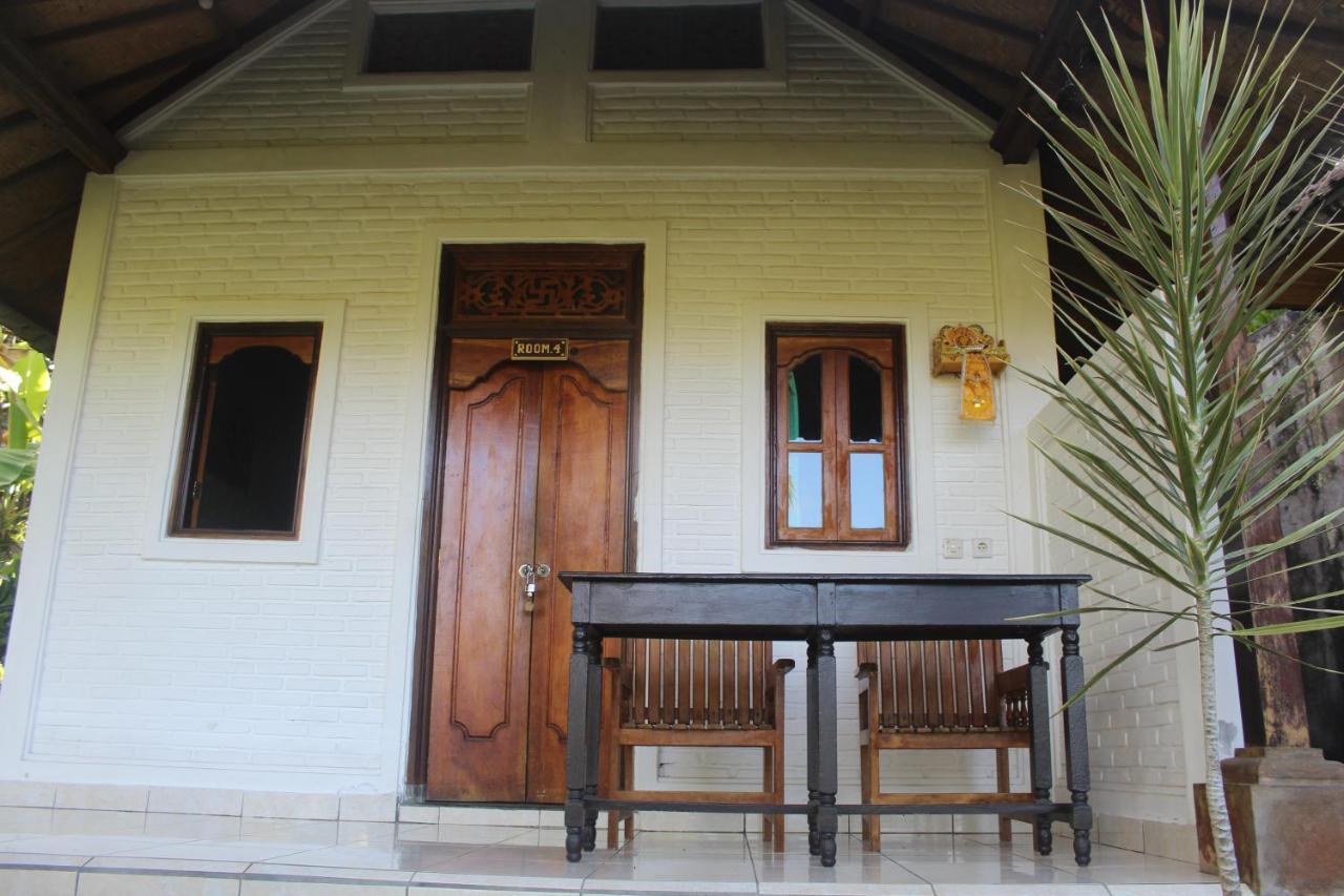 Pondok Lembah Dukuh Homestay Карангасем Экстерьер фото