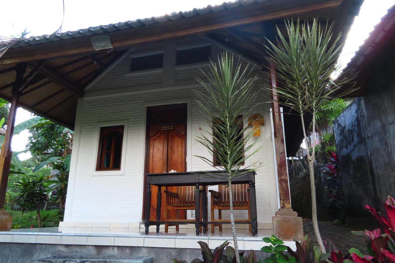 Pondok Lembah Dukuh Homestay Карангасем Экстерьер фото