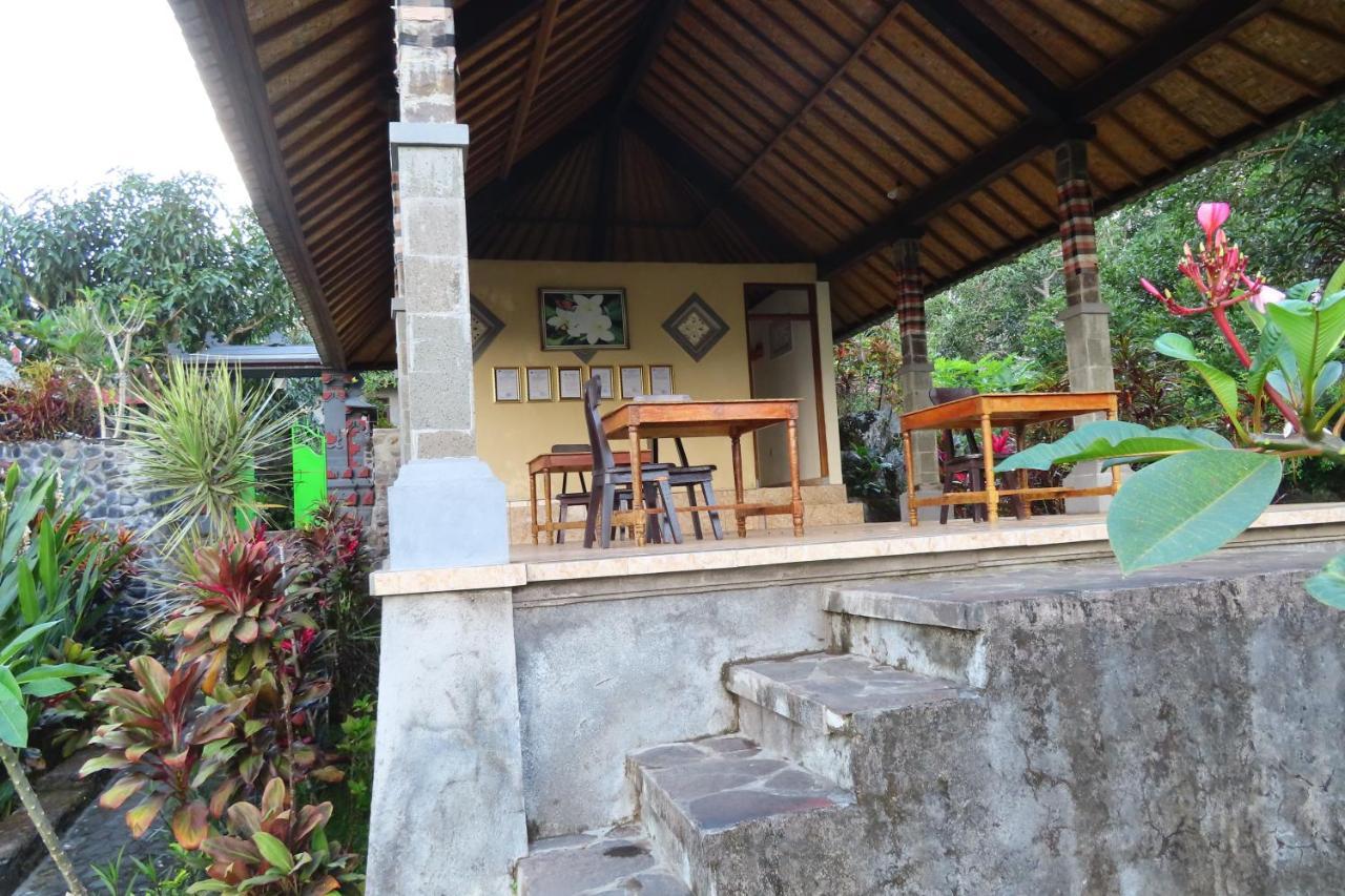 Pondok Lembah Dukuh Homestay Карангасем Экстерьер фото